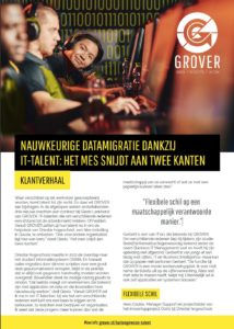 KlantverhaalDriestar