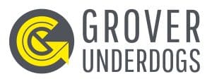 Logo Grover Underdogs