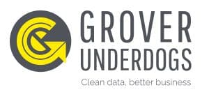 Logo Grover Underdogs