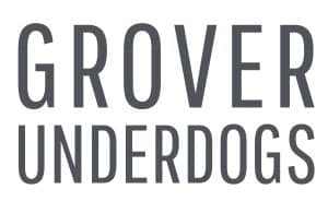 Logo Grover Underdogs
