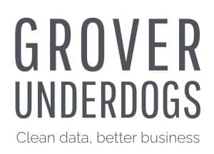 Logo Grover Underdogs