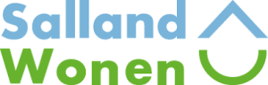 Logo Salland Wonen