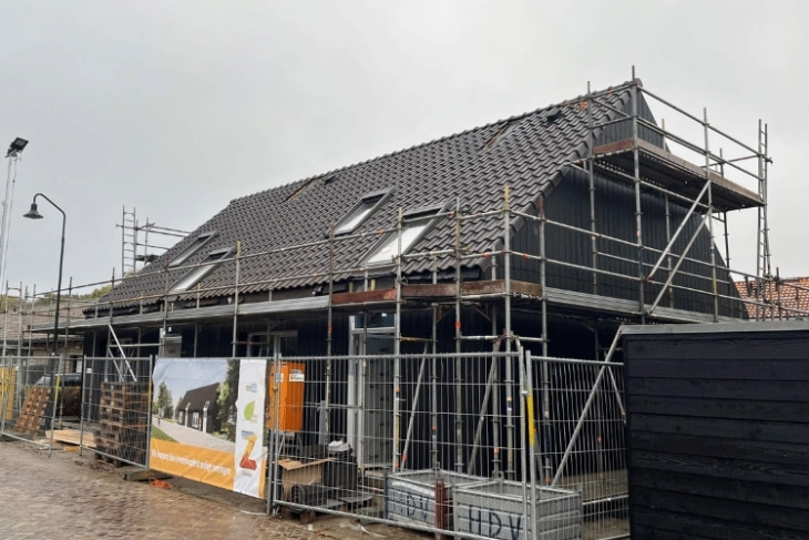 Zeeuwland – nieuwbouwprojecten archiveren