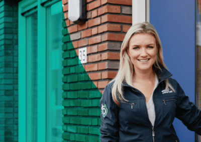 Woonkwartier – AVG-scan