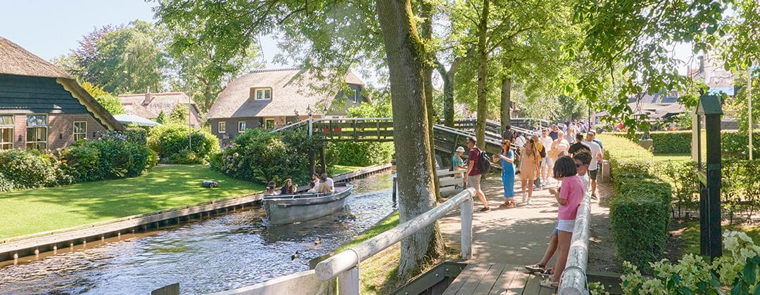 Gemeente Steenwijkerland – Woo-verzoeken