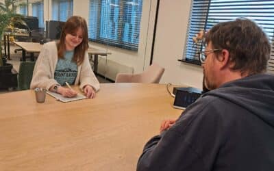 Gezocht: marketing stagiair – verhalenverteller met sociaal hart