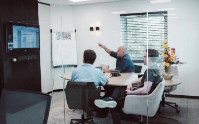 NIEUW! Vacature: Commercieel luistertalent (Accountmanager/ Business developer)