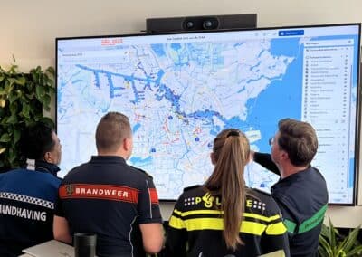 Echte GIS-opdrachten voor mensen met talent: Map Gallery
