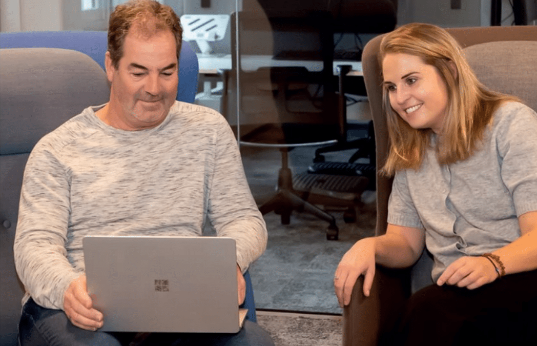 Corporatiemagazine: Zeeuwland – Digitale archivering is meer dan alleen techniek