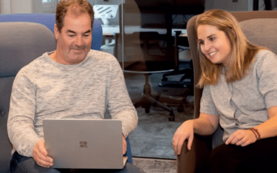 Corporatiemagazine: Zeeuwland – Digitale archivering is meer dan alleen techniek