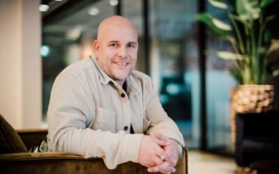 Corporatiemagazine: Giedo – Goed databeheer vraagt om andere keuzes dan nieuwe systemen alleen