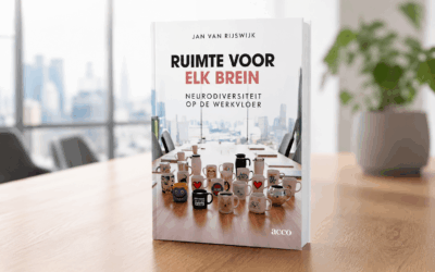Ruimte voor elk brein: neurodiversiteit op de werkvloer
