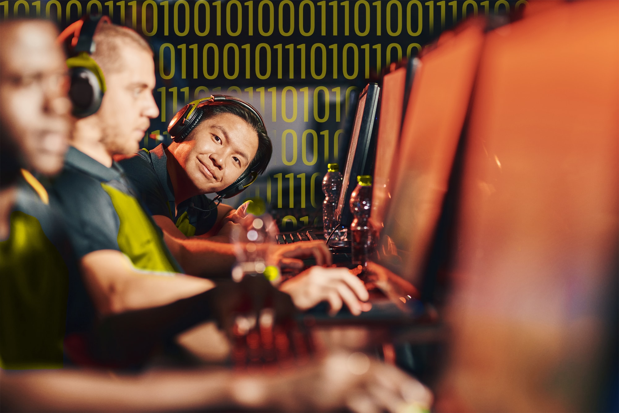 Nauwkeurige datamigratie dankzij IT-talent: het mes snijdt aan twee kanten